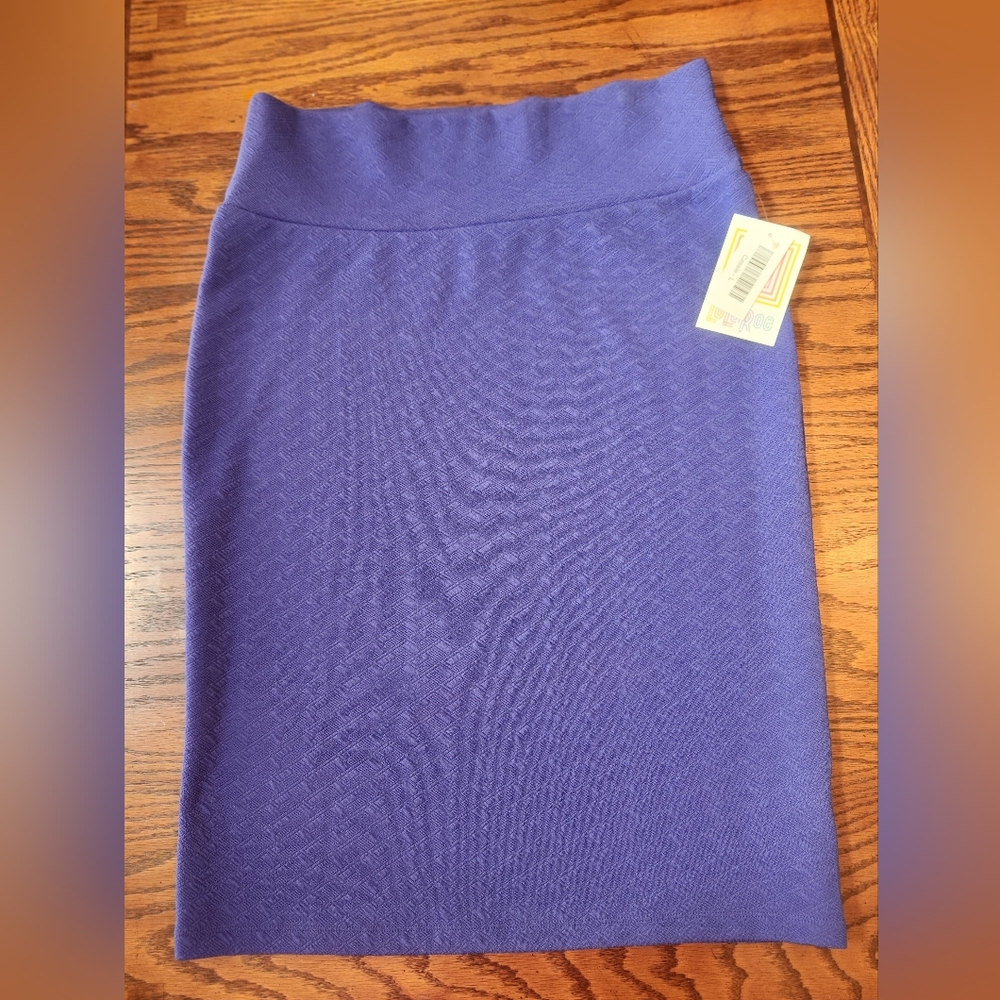 LuLaRoe Cassic Skirt